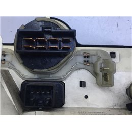 MITSUBISHI CARISMA (DA_) Fűtéskapcsoló (Nem klímás)