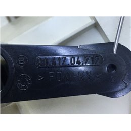 MITSUBISHI CARISMA (DA_) Fűtéskapcsoló (Nem klímás)