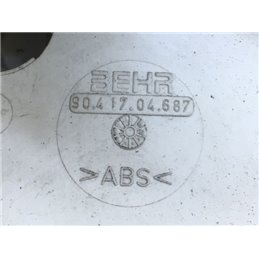 MITSUBISHI CARISMA (DA_) Fűtéskapcsoló (Nem klímás)