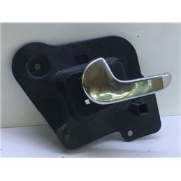 OPEL MERIVA Bal hátsó Belső Kilincs