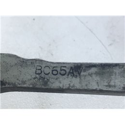 RENAULT CLIO II (BB0/1/2_, CB0/1/2_) Jobb első Ajtóhatároló