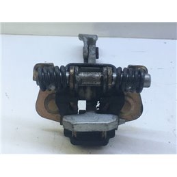 RENAULT CLIO II (BB0/1/2_, CB0/1/2_) Jobb első Ajtóhatároló