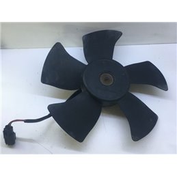 CHEVROLET KALOS Hűtőventilátor Motor