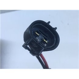 CHEVROLET KALOS Hűtőventilátor Motor