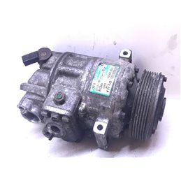 VW GOLF V (1K1) Klímakompresszor