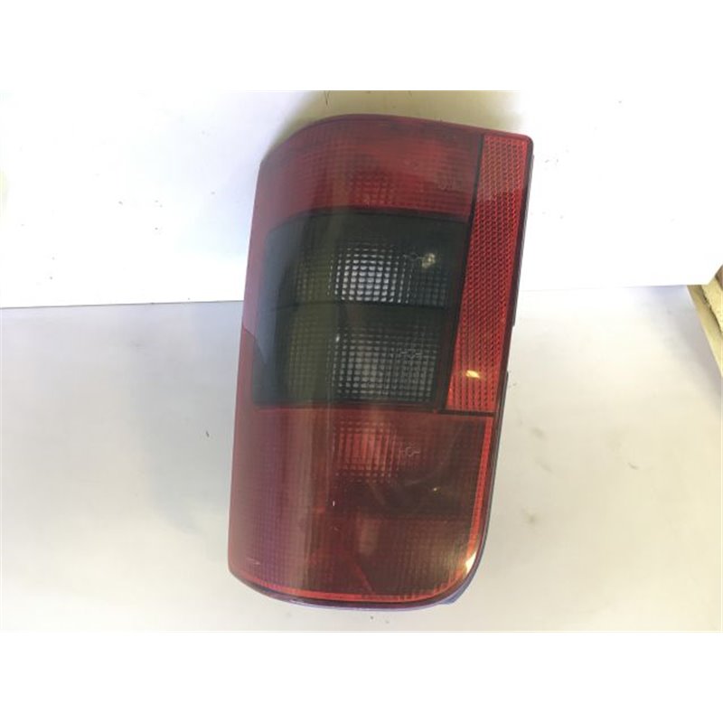 PEUGEOT PARTNER Dobozos (5) Jobb Hátsó Lámpa
