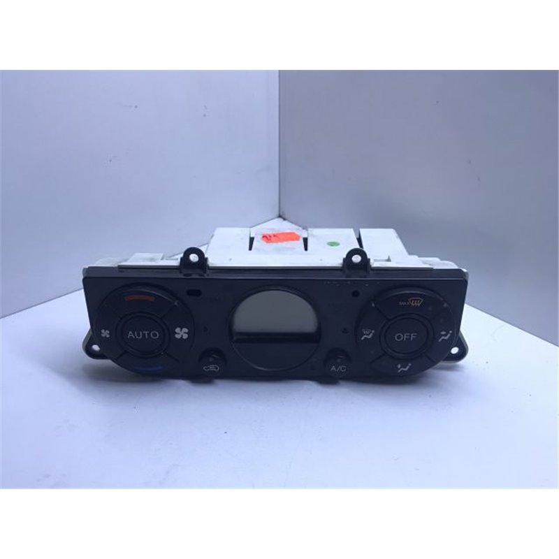 FORD MONDEO III lépcsőshátú (B4Y) Fűtéskapcsoló (digit klímás)