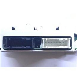 FORD MONDEO III lépcsőshátú (B4Y) Fűtéskapcsoló (digit klímás)