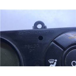 FORD MONDEO III lépcsőshátú (B4Y) Fűtéskapcsoló (digit klímás)