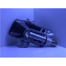 BMW 3 (E46) Jobb Térdlégzsák