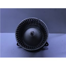 MAZDA 323 F VI (BJ) Fűtőmotor (Nem klímás)