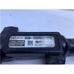 FORD MONDEO III Kombi (BWY) Közösnyomócső