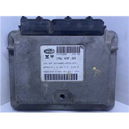 FIAT BRAVO I (182) Motorvezérlő