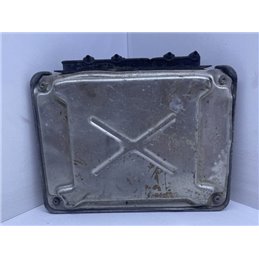 FIAT BRAVO I (182) Motorvezérlő