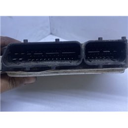 FIAT BRAVO I (182) Motorvezérlő