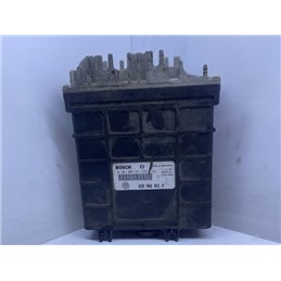 FORD GALAXY (WGR) Motorvezérlő