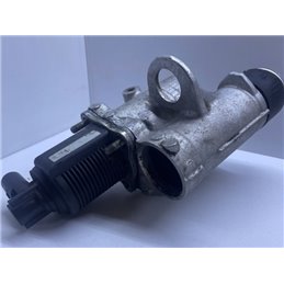 RENAULT CLIO II (BB0/1/2_, CB0/1/2_) EGR / AGR Szelep