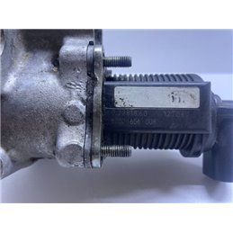 RENAULT CLIO II (BB0/1/2_, CB0/1/2_) EGR / AGR Szelep