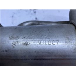 RENAULT LAGUNA III (BT0/1) EGR Hűtő