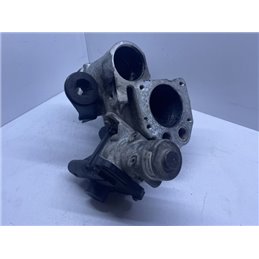 RENAULT LAGUNA III (BT0/1) EGR / AGR Szelep