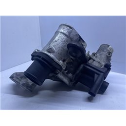 RENAULT LAGUNA III (BT0/1) EGR / AGR Szelep