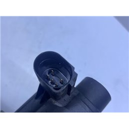RENAULT LAGUNA III (BT0/1) EGR / AGR Szelep