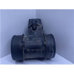 OPEL CORSA C (F08, F68) Légtömegmérő