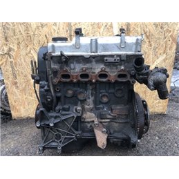 MITSUBISHI SPACE STAR Motor (Fűzött blokk hengerfejjel)