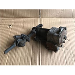 LADA NOVA (2105) Kormánymű Nem szervós