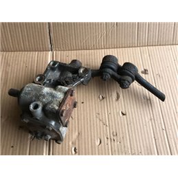 LADA NOVA (2105) Kormánymű Nem szervós