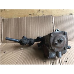 LADA NOVA (2105) Kormánymű Nem szervós