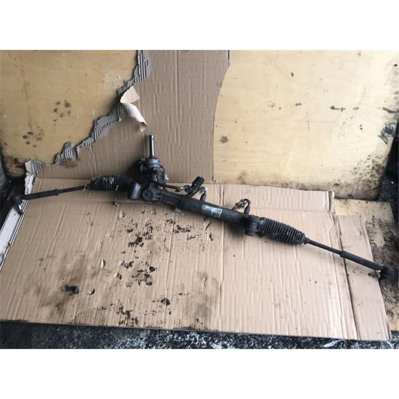 OPEL ASTRA H Kormánymű Szervós