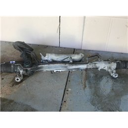 FORD FOCUS (DAW, DBW) Kormánymű Szervós