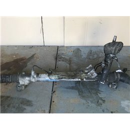 FORD FOCUS (DAW, DBW) Kormánymű Szervós