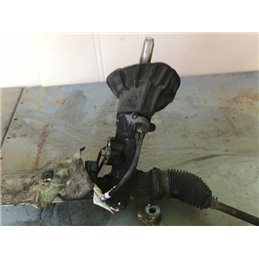 FORD FOCUS (DAW, DBW) Kormánymű Szervós