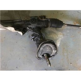 FORD FOCUS (DAW, DBW) Kormánymű Szervós