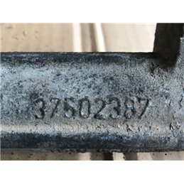 FIAT STILO (192) Kormánymű Nem szervós