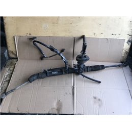 FORD MONDEO III (B5Y) Kormánymű Szervós