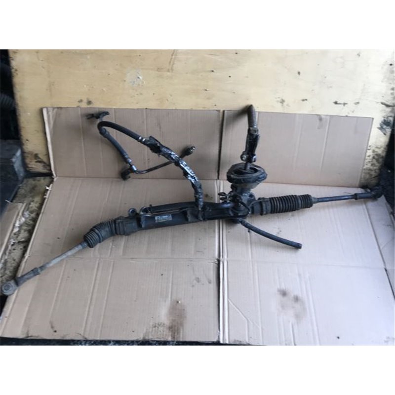 FORD MONDEO III (B5Y) Kormánymű Szervós