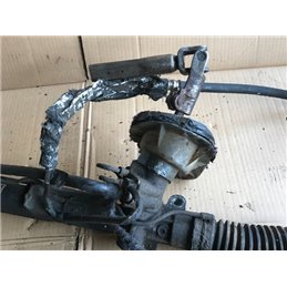 FORD MONDEO III (B5Y) Kormánymű Szervós