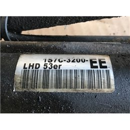 FORD MONDEO III (B5Y) Kormánymű Szervós