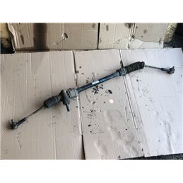 SUZUKI WAGON R PLUS (MM) Kormánymű Nem szervós