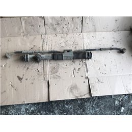 LADA SAMARA (2108, 2109) Kormánymű Nem szervós