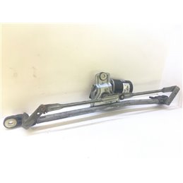 FIAT STILO (192) Első Ablaktörlő Szerkezet Motorral