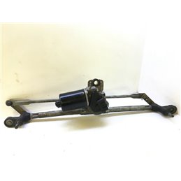 FIAT STILO (192) Első Ablaktörlő Szerkezet Motorral