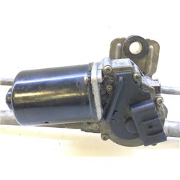 FIAT STILO (192) Első Ablaktörlő Szerkezet Motorral