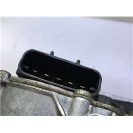 FIAT STILO (192) Első Ablaktörlő Szerkezet Motorral