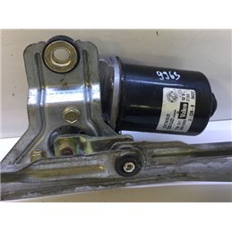 FIAT STILO (192) Első Ablaktörlő Szerkezet Motorral