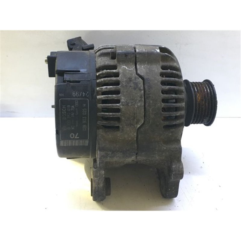 SEAT IBIZA II (6K1) Generátor