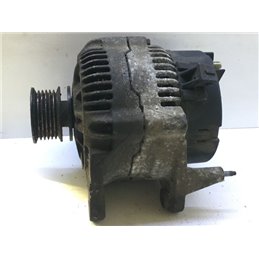 SEAT IBIZA II (6K1) Generátor